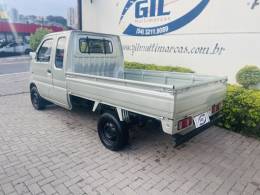 CHANGAN - CHANA - 2012/2012 - Prata - R$ 24.900,00