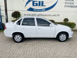 CHEVROLET - CLASSIC - 2016/2016 - Branca - R$ 35.900,00