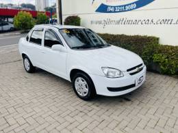 CHEVROLET - CLASSIC - 2016/2016 - Branca - R$ 35.900,00