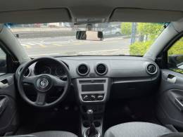VOLKSWAGEN - GOL - 2014/2014 - Branca - R$ 36.900,00