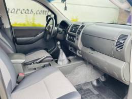 NISSAN - FRONTIER - 2014/2014 - Verde - R$ 94.900,00