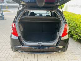 HONDA - FIT - 2013/2013 - Preta - R$ 48.900,00