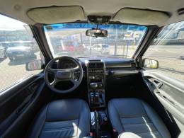 SUZUKI - SIDEKICK - 1992/1992 - Vinho - R$ 45.900,00