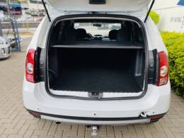 RENAULT - DUSTER - 2014/2014 - Branca - R$ 56.900,00