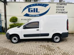 FIAT - FIORINO - 2018/2018 - Branca - R$ 62.900,00