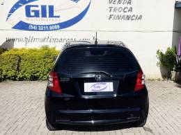 HONDA - FIT - 2012/2013 - Preta - R$ 48.900,00