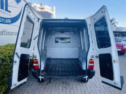 FIAT - FIORINO - 2002/2003 - Branca - R$ 26.900,00