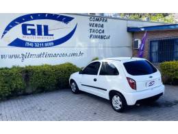 CHEVROLET - CELTA - 2008/2008 - Branca - R$ 21.900,00