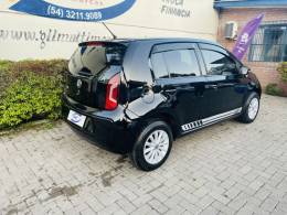 VOLKSWAGEN - UP - 2015/2015 - Preta - R$ 42.900,00
