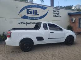 CHEVROLET - MONTANA - 2013/2013 - Branca - R$ 44.900,00