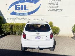 CHEVROLET - CELTA - 2013/2013 - Branca - R$ 32.900,00