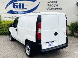 FIAT - DOBLÓ - 2015/2015 - Branca - R$ 52.900,00