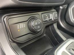 JEEP - RENEGADE - 2021/2021 - Branca - R$ 110.000,00