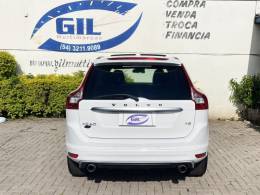 VOLVO - V60 - 2014/2014 - Branca - R$ 79.900,00
