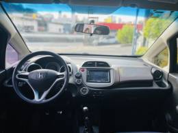 HONDA - FIT - 2013/2013 - Preta - R$ 48.900,00