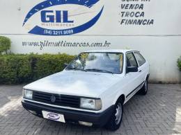 VOLKSWAGEN - GOL - 1990/1990 - Branca - R$ 15.900,00