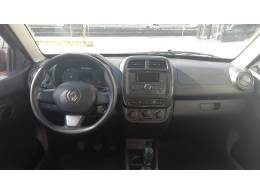 RENAULT - KWID - 2022/2023 - Vermelha - R$ 49.900,00