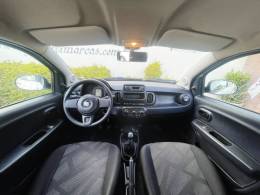 FIAT - MOBI - 2022/2023 - Branca - R$ 56.900,00