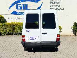 FIAT - FIORINO - 2003/2003 - Branca - R$ 27.900,00