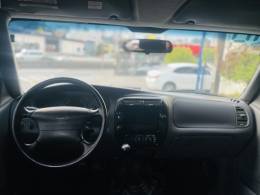 FORD - RANGER - 2008/2008 - Branca - R$ 64.900,00