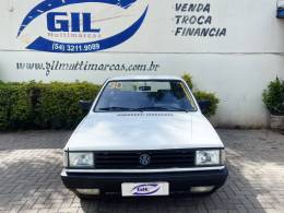 VOLKSWAGEN - GOL - 1990/1990 - Branca - R$ 15.900,00