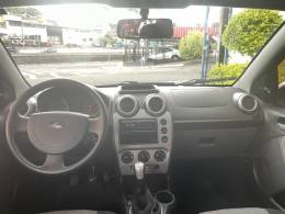 FORD - FIESTA - 2011/2011 - Branca - R$ 31.900,00