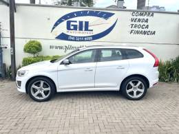 VOLVO - V60 - 2014/2014 - Branca - R$ 79.900,00