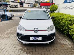 VOLKSWAGEN - UP - 2018/2018 - Branca - R$ 63.900,00