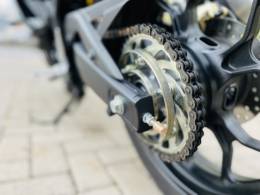 YAMAHA - YZF - 2022/2022 - Preta - R$ 32.900,00