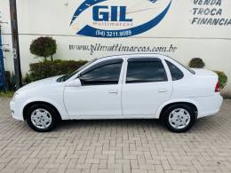 CHEVROLET - CLASSIC - 2016/2016 - Branca - R$ 35.900,00