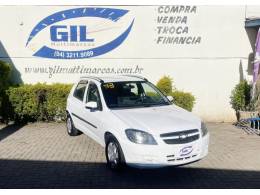 CHEVROLET - CELTA - 2013/2013 - Branca - R$ 32.900,00