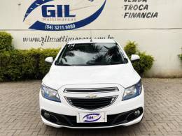 CHEVROLET - PRISMA - 2014/2014 - Branca - R$ 52.900,00