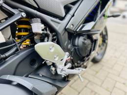 YAMAHA - YZF - 2022/2022 - Preta - R$ 32.900,00