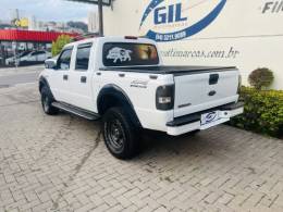 FORD - RANGER - 2008/2008 - Branca - R$ 64.900,00