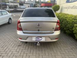RENAULT - LOGAN - 2013/2013 - Prata - R$ 31.900,00