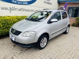 VOLKSWAGEN - FOX - 2010/2010 - Prata - R$ 28.500,00