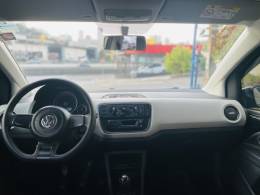 VOLKSWAGEN - UP - 2015/2015 - Preta - R$ 42.900,00