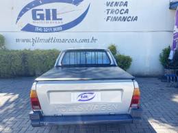 VOLKSWAGEN - SAVEIRO - 1993/1993 - Prata - R$ 30.900,00
