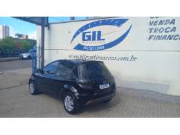 FORD - KA - 2012/2012 - Preta - R$ 27.900,00