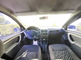 RENAULT - LOGAN - 2011/2011 - Cinza - R$ 17.900,00