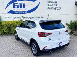 FIAT - ARGO - 2019/2020 - Branca - R$ 74.900,00