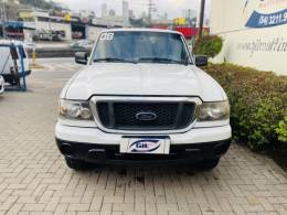FORD - RANGER - 2008/2008 - Branca - R$ 64.900,00