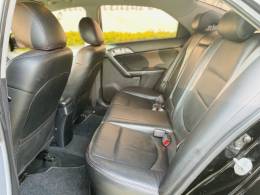 KIA MOTORS - CERATO - 2011/2011 - Preta - R$ 48.900,00