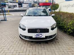 FIAT - PALIO - 2010/2010 - Branca - R$ 31.900,00
