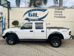 FORD - RANGER - 2008/2008 - Branca - R$ 64.900,00