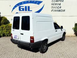 FIAT - FIORINO - 2003/2003 - Branca - R$ 27.900,00