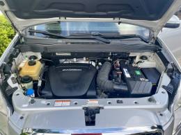 SSANGYONG - KORANDO - 2012/2012 - Prata - R$ 49.000,00