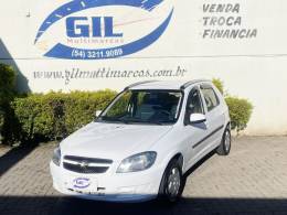 CHEVROLET - CELTA - 2013/2013 - Branca - R$ 32.900,00