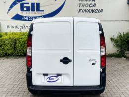 FIAT - DOBLÓ - 2015/2015 - Branca - R$ 52.900,00