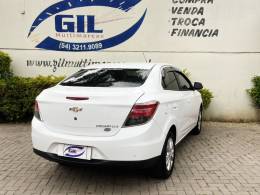 CHEVROLET - PRISMA - 2014/2014 - Branca - R$ 52.900,00